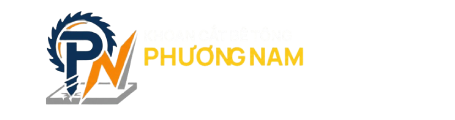 Khoan cắt bê tông Phương Nam