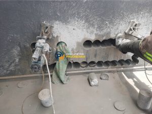 Dịch Vụ Khoan Rút Lõi Bê Tông Hóc Môn | Thi Công Sạch Sẽ, Chuẩn Kỹ Thuật - Khoan Cắt Bê Tông Phương Nam