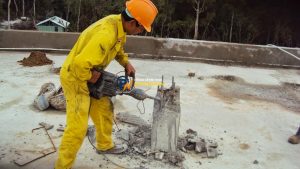 Dịch Vụ Khoan Cắt Bê Tông Quận Phú Nhuận – Thi Công Nhanh, Có Bảo Hành - Khoan Cắt Bê Tông Phương Nam