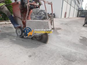 Khoan Cắt Bê Tông Đồng Nai Uy Tín Nhất – Công Nghệ Mới - Khoan Cắt Bê Tông Phương Nam