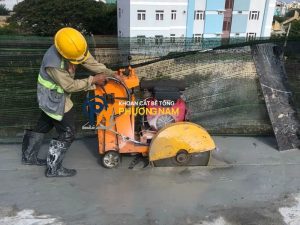 Khoan Cắt Bê Tông Tân Uyên Bình Dương | Uy Tín, Giá Tốt Nhất - Khoan Cắt Bê Tông Phương Nam