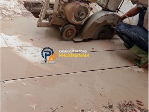 Khoan Cắt Dầm Bê Tông Huyện Nhà Bè – An Toàn, Chuyên Nghiệp, Giá Tốt - Khoan Cắt Bê Tông Phương Nam
