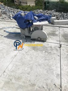 Khoan Cắt Dầm Bê Tông Huyện Nhà Bè – An Toàn, Chuyên Nghiệp, Giá Tốt - Khoan Cắt Bê Tông Phương Nam