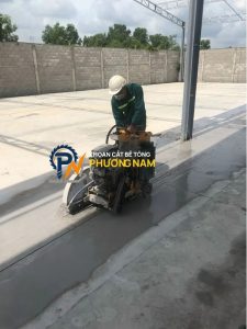 Cắt Bê Tông Bình Thạnh Uy Tín, An Toàn Tuyệt Đối | Giá Tốt - Khoan Cắt Bê Tông Phương Nam