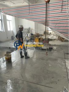Dịch Vụ Cải Tạo Nhà Ở & Khoan Cắt Bê Tông Vĩnh Cửu Đồng Nai #1 - Khoan Cắt Bê Tông Phương Nam