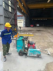 Dịch Vụ Cải Tạo Nhà Ở & Khoan Cắt Bê Tông Vĩnh Cửu Đồng Nai #1 - Khoan Cắt Bê Tông Phương Nam