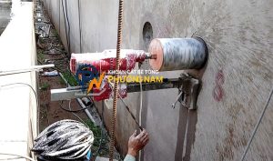 Dịch Vụ Khoan Rút Lõi Bê Tông Quận 8 – Chuyên Thi Công Căn Hộ, Chung Cư - Khoan Cắt Bê Tông Phương Nam