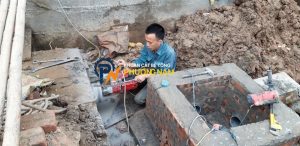 Đục Phá Bê Tông TPHCM Giá Rẻ – Máy Móc Hiện Đại, Sạch Sẽ - Khoan Cắt Bê Tông Phương Nam