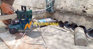Dịch Vụ Khoan Rút Lõi Bê Tông Quận 8 – Chuyên Thi Công Căn Hộ, Chung Cư - Khoan Cắt Bê Tông Phương Nam
