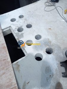 Dịch Vụ Rút Lõi Bê Tông Quận 3 | Máy Móc Hiện Đại, Sạch Sẽ - Khoan Cắt Bê Tông Phương Nam