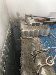 Dịch Vụ Rút Lõi Bê Tông Quận 3 | Máy Móc Hiện Đại, Sạch Sẽ - Khoan Cắt Bê Tông Phương Nam