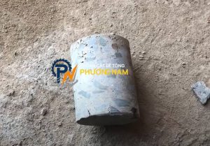 Khoan Rút Lõi Bê Tông Quận 1 (16mm – 600mm) | Giá Rẻ, Sạch - Khoan Cắt Bê Tông Phương Nam