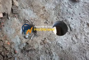 Dịch Vụ Khoan Rút Lõi Bê Tông Quận 8 – Chuyên Thi Công Căn Hộ, Chung Cư - Khoan Cắt Bê Tông Phương Nam