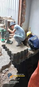 Dịch Vụ Khoan Rút Lõi Bê Tông Quận 8 – Chuyên Thi Công Căn Hộ, Chung Cư - Khoan Cắt Bê Tông Phương Nam